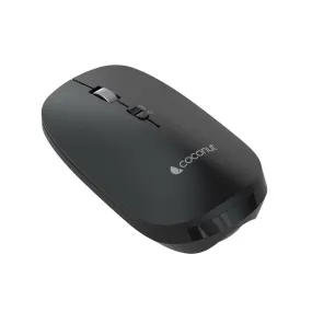 Coconut Star Wireless Mouse with Dedicated Minimize button