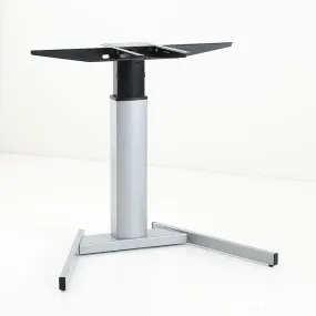 Conset DM19 Basic Height Adjustable Desk Frame