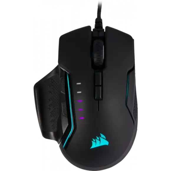 Corsair Glaive RGB Pro Gaming Mouse