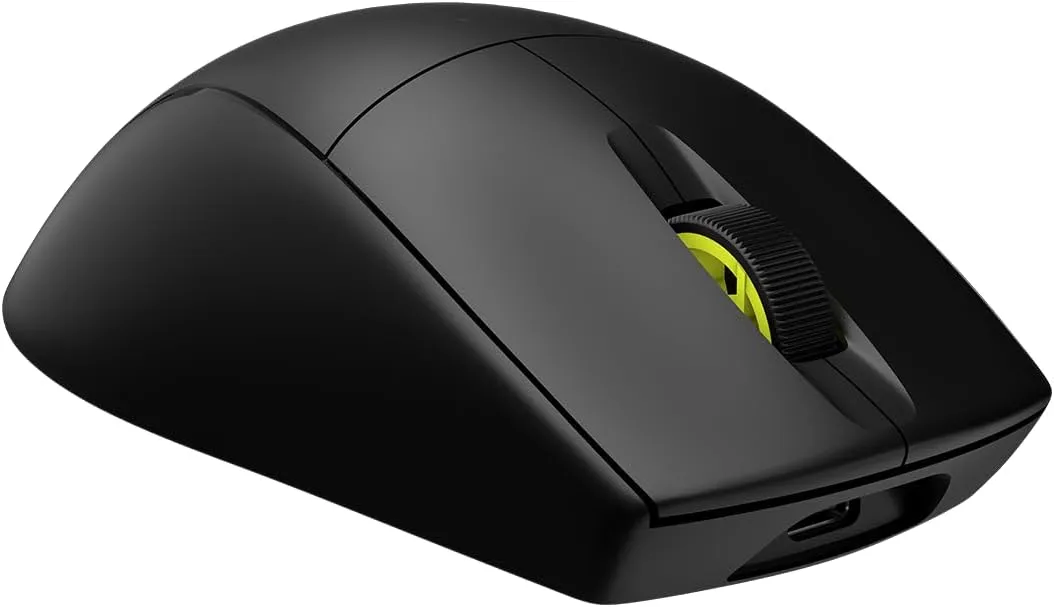 【優惠價】Corsair M75 AIR Wireless 超輕量無線遊戲滑鼠 Black CH-931D100-AP