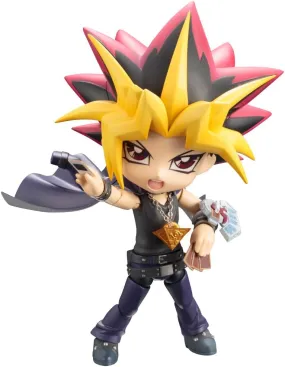 Cu-poche - Yu-Gi-Oh! Duel Monsters: Yami Yugi Posable Figure