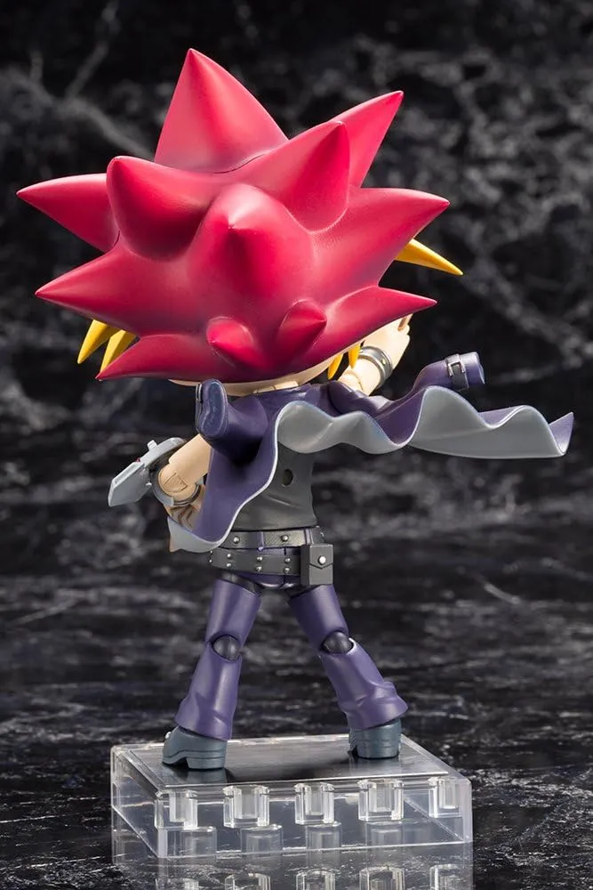 Cu-poche - Yu-Gi-Oh! Duel Monsters: Yami Yugi Posable Figure