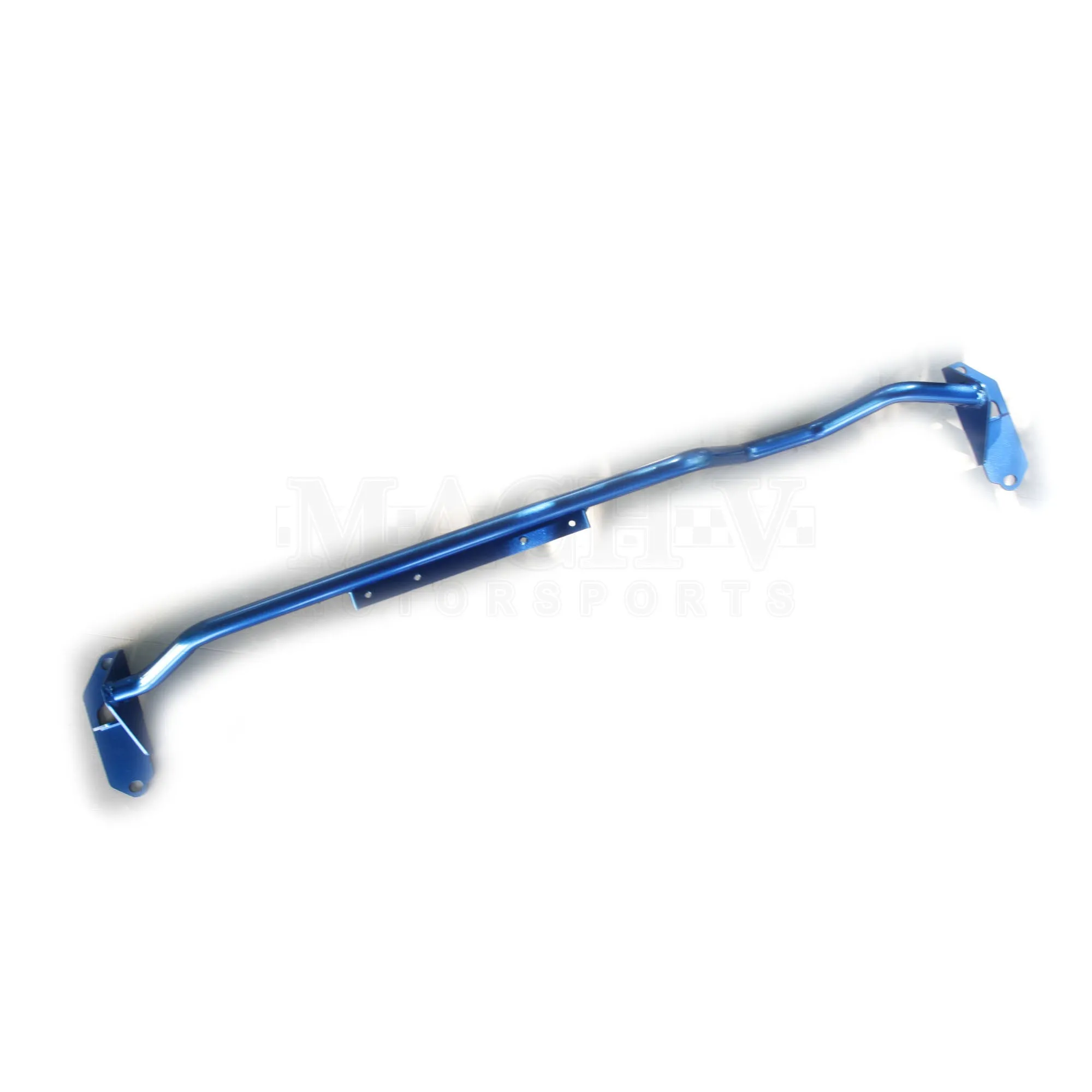 Cusco Rear Lower Subframe Bar 2002-2007 WRX/STI