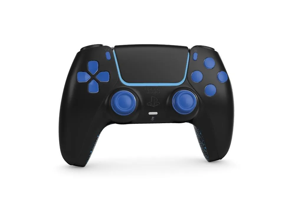 Custom Cinch PS5 Pro - Custom Design Ref: 1TDHO5