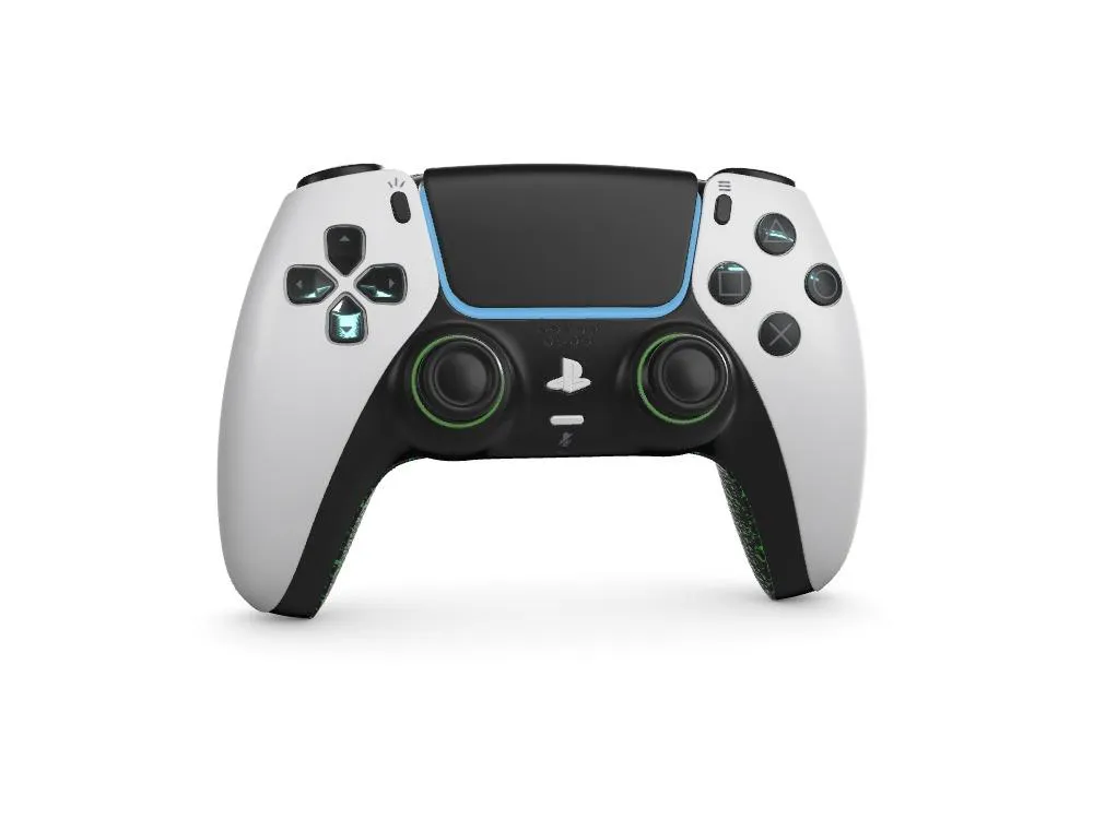 Custom Cinch PS5 Pro - Custom Design Ref: 5MZPCN