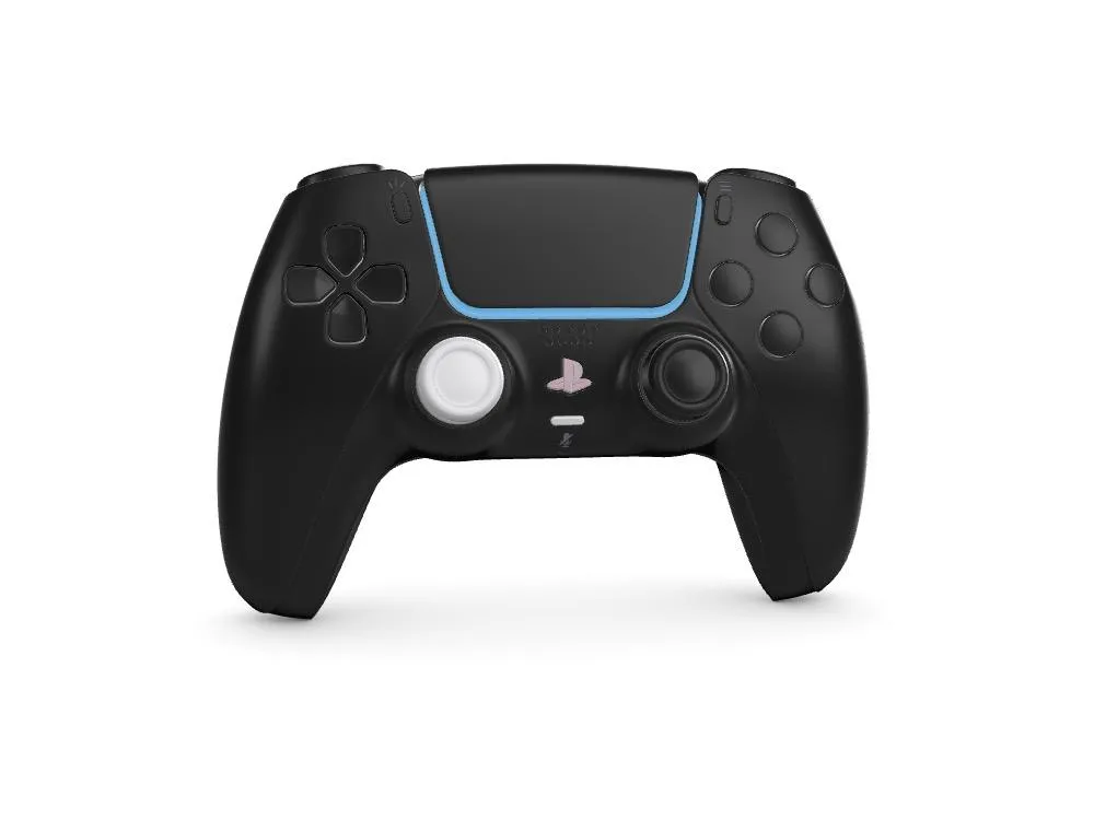 Custom Cinch PS5 Pro - Custom Design Ref: 7ATV9Y