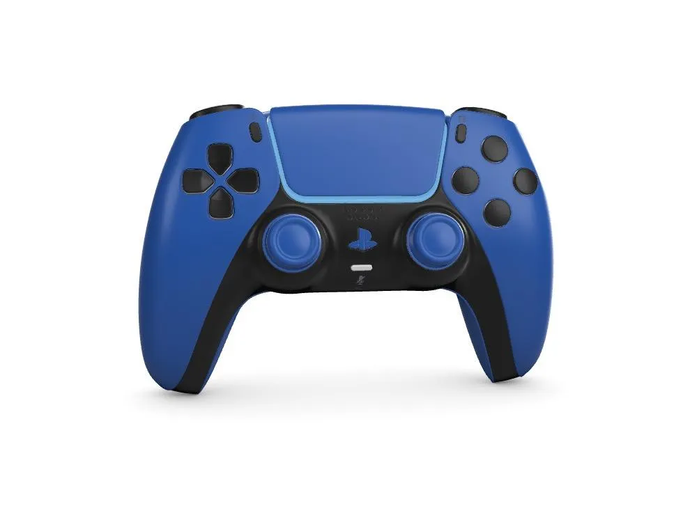 Custom Cinch PS5 Pro - Custom Design Ref: C8D75D