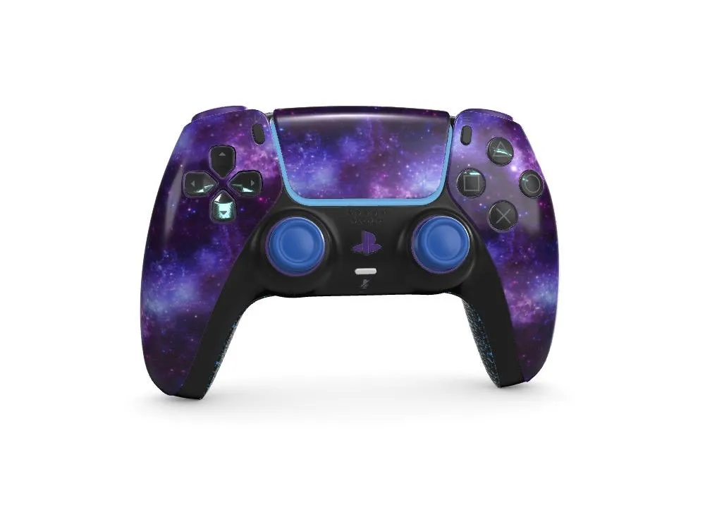 Custom Cinch PS5 Pro - Custom Design Ref: JZ9YXE