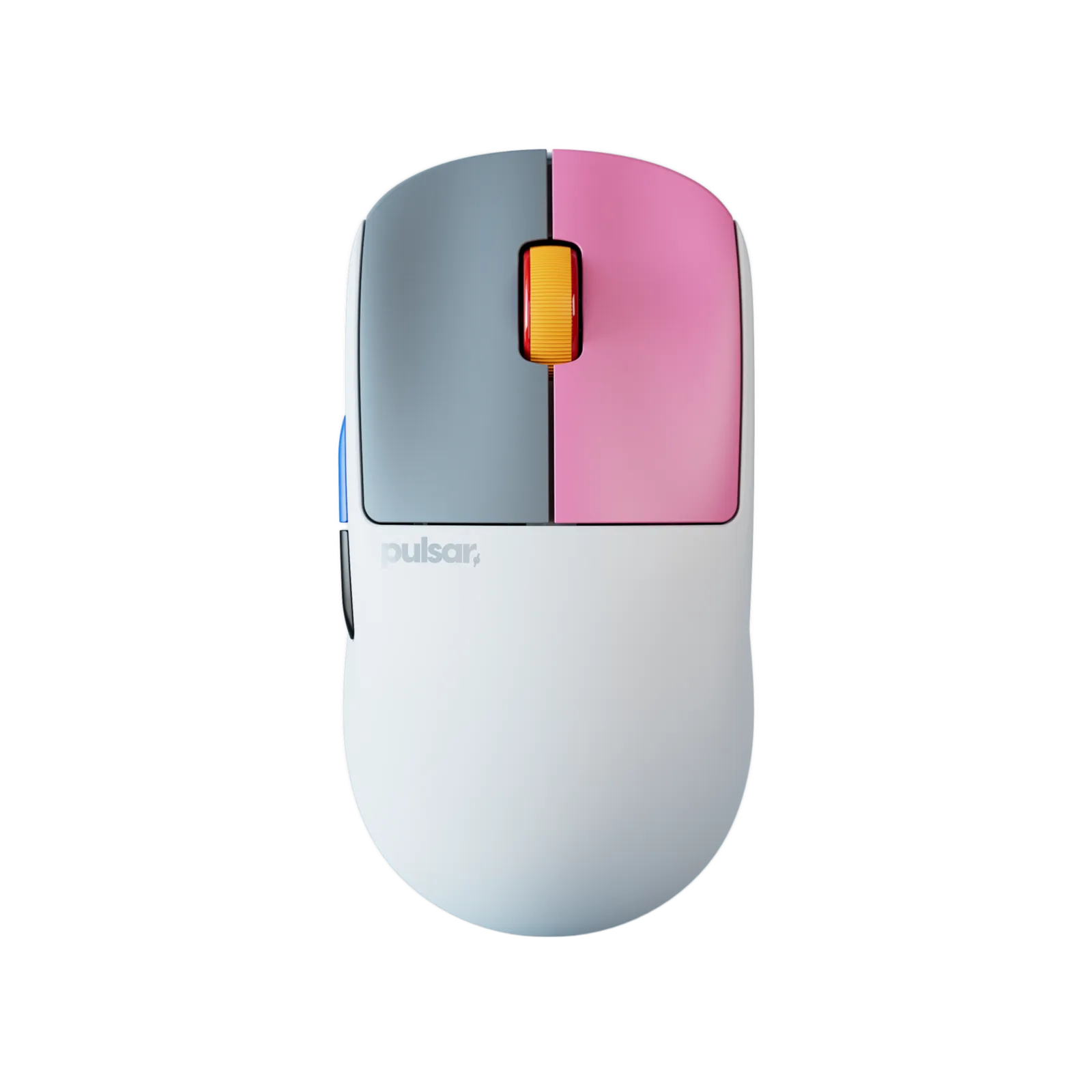 Custom Mice-Test