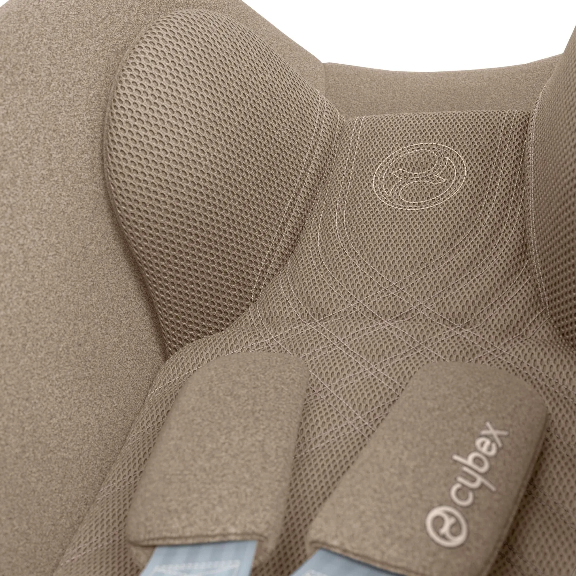 Cybex, Cloud T i-Size Infant Car Seat, Plus Fabric