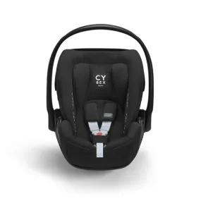 Cybex, Cloud T i-Size Infant Car Seat, Urban Mobility