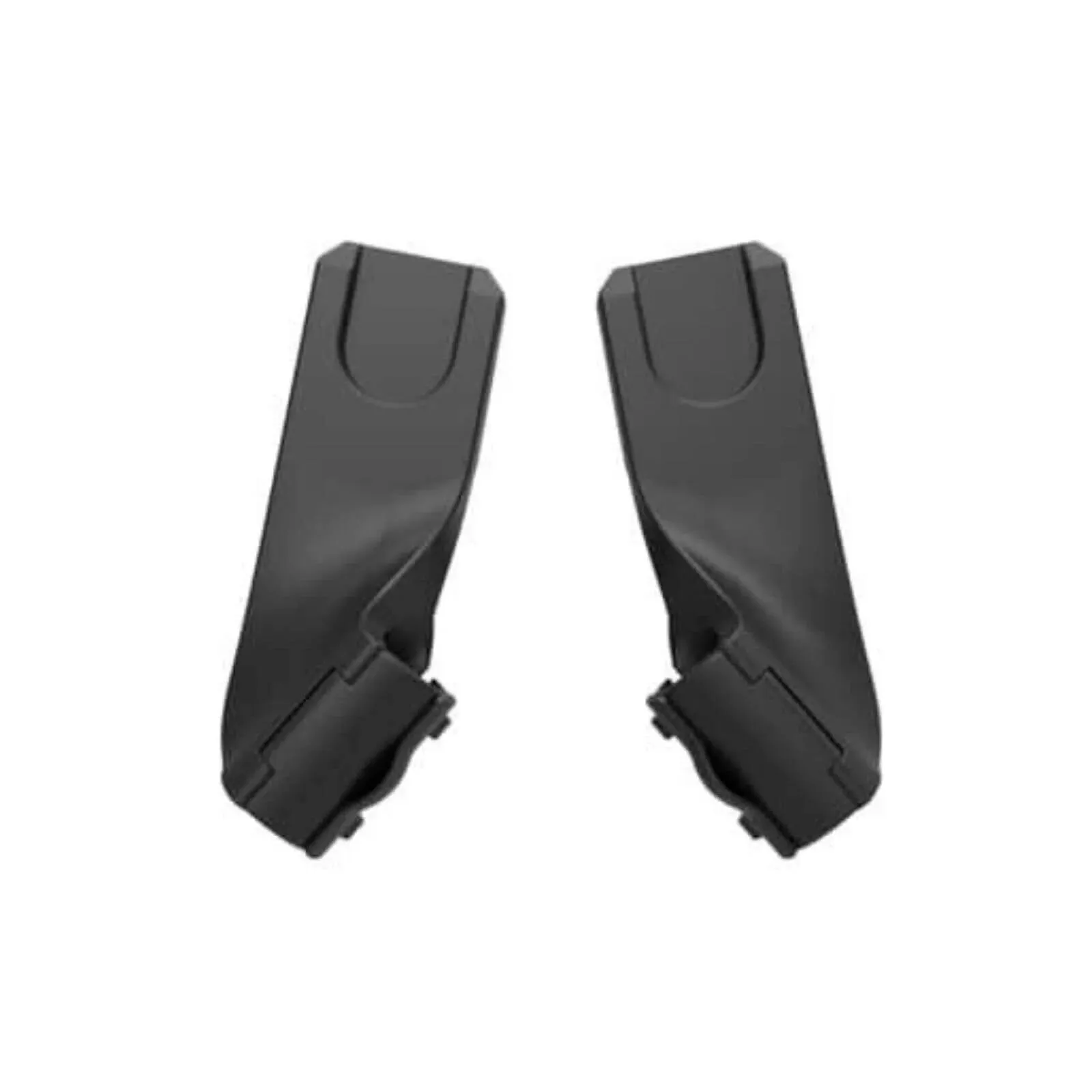 Cybex Eezy S Line Adapters -  Black