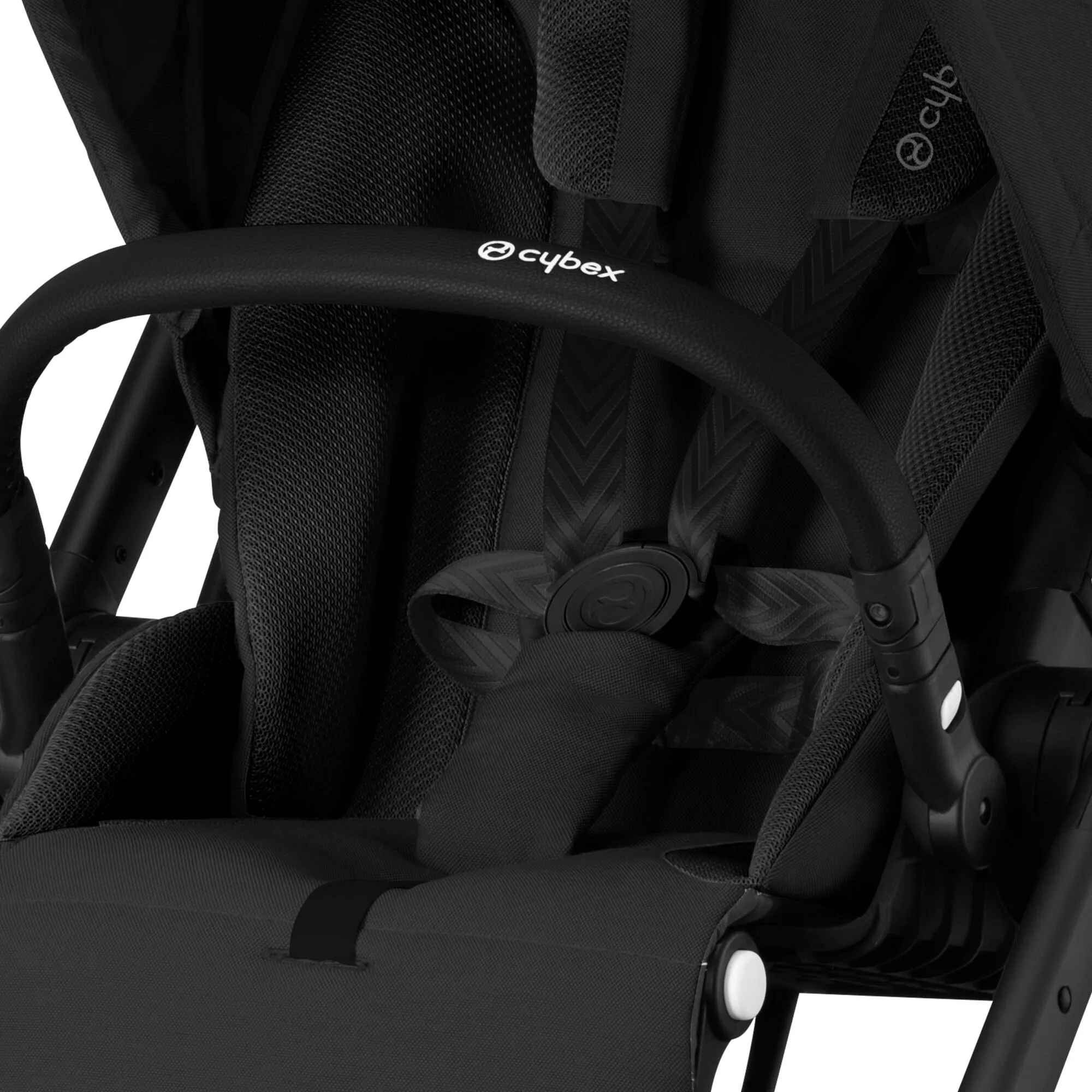 Cybex Gold Balios S Lux 2 Stroller