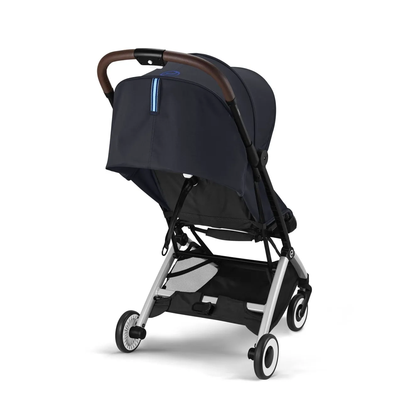 Cybex Stroller Orfeo-Ocean Blue