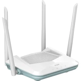 D-Link EAGLE PRO AI AX1500 Smart Router