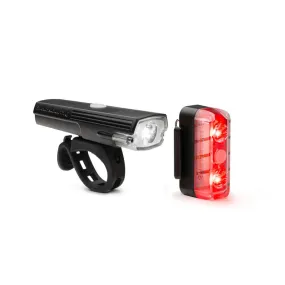 Dayblazer 550 Front   Dayblazer 65 Rear Light Set