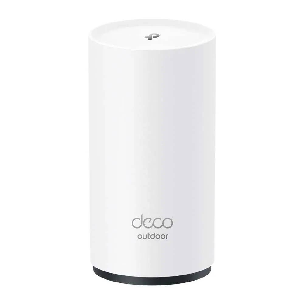 Decox50outdoor1p Mesh Wi-Fi