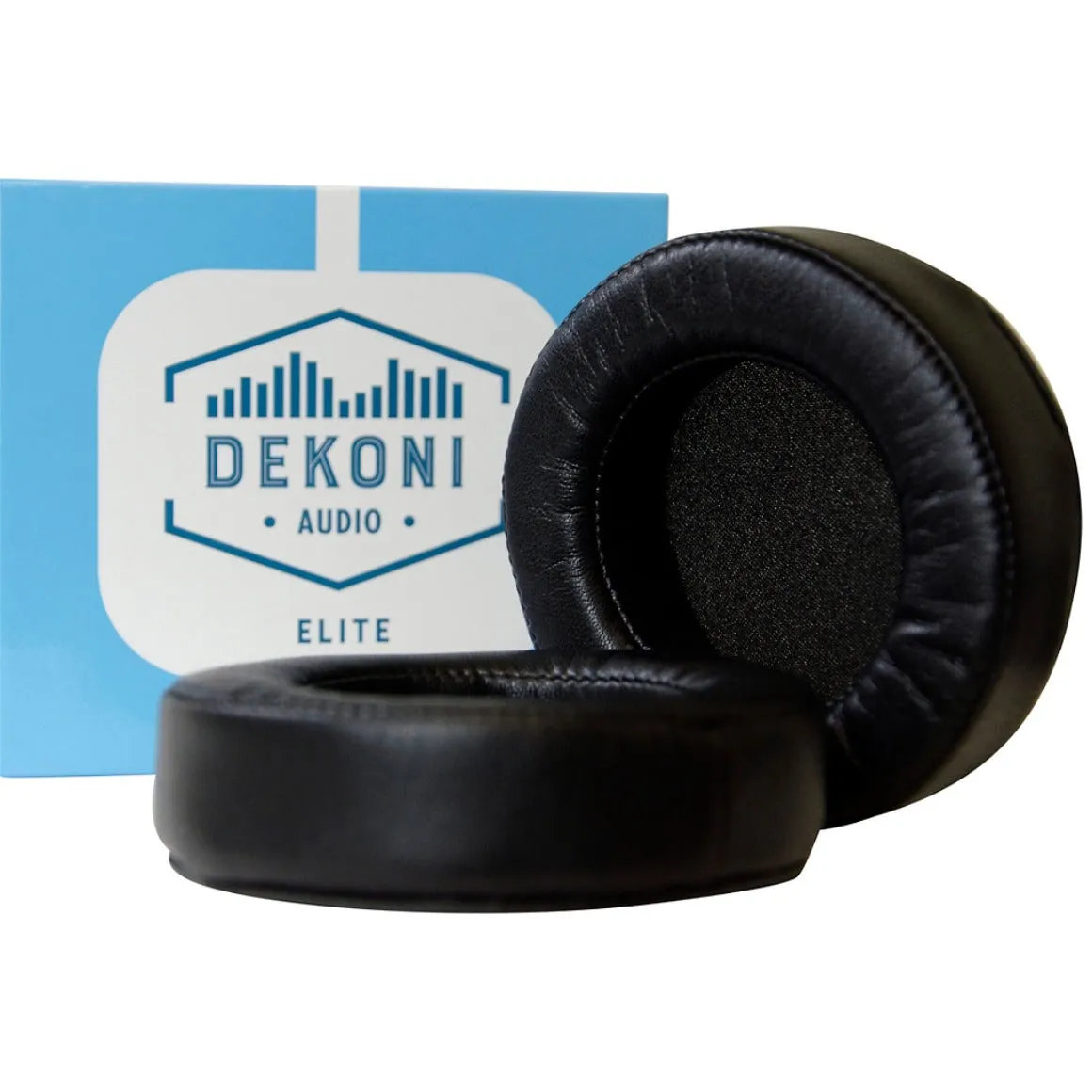 Dekoni Audio - Choice Earpads for Beyerdynamic DT Series Headphones