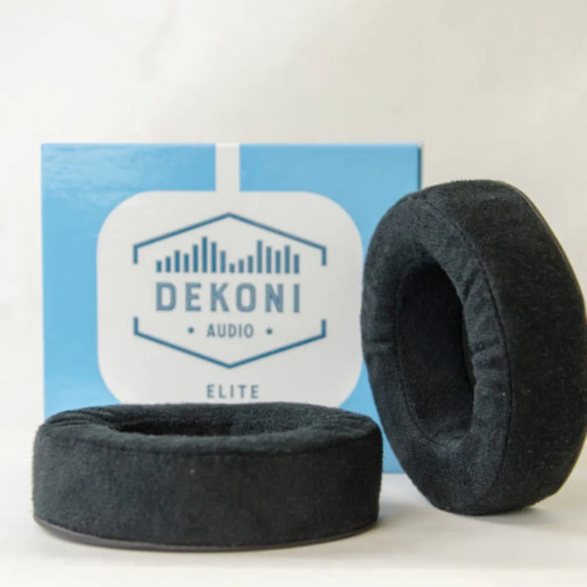 Dekoni Audio - Choice Earpads for Beyerdynamic DT Series Headphones