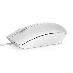 Dell Mouse Ms116 - White