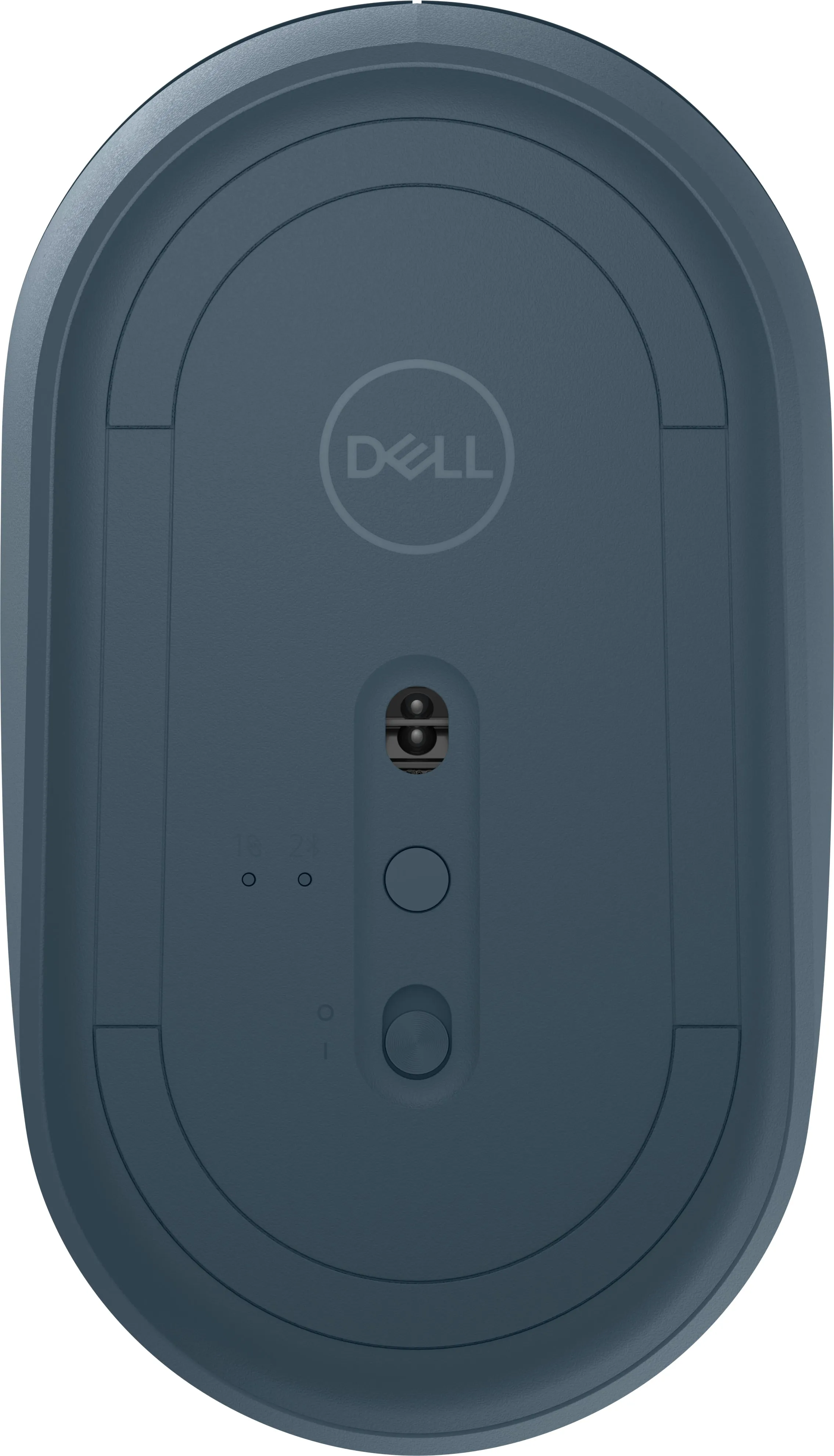 Dell Mouse Ms3320w - Night Green