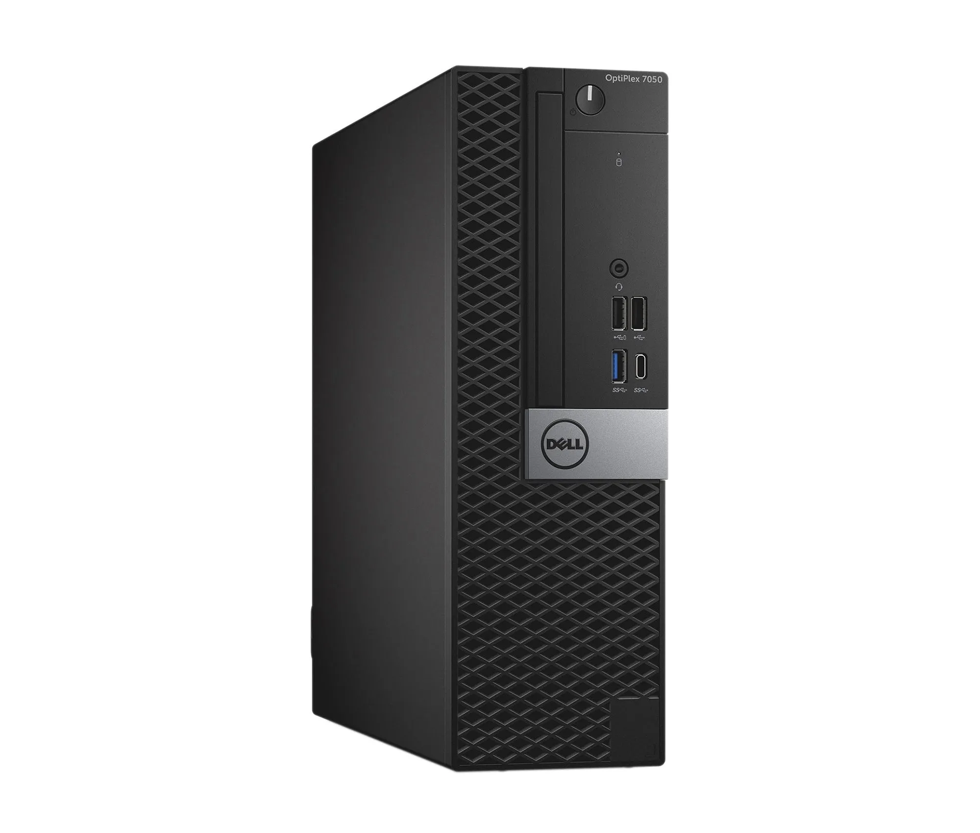 Dell OptiPlex 7050 SFF, Intel Core i5-6500 3.2GHz, 8GB DDR4, 256GB SSD, Refurbished