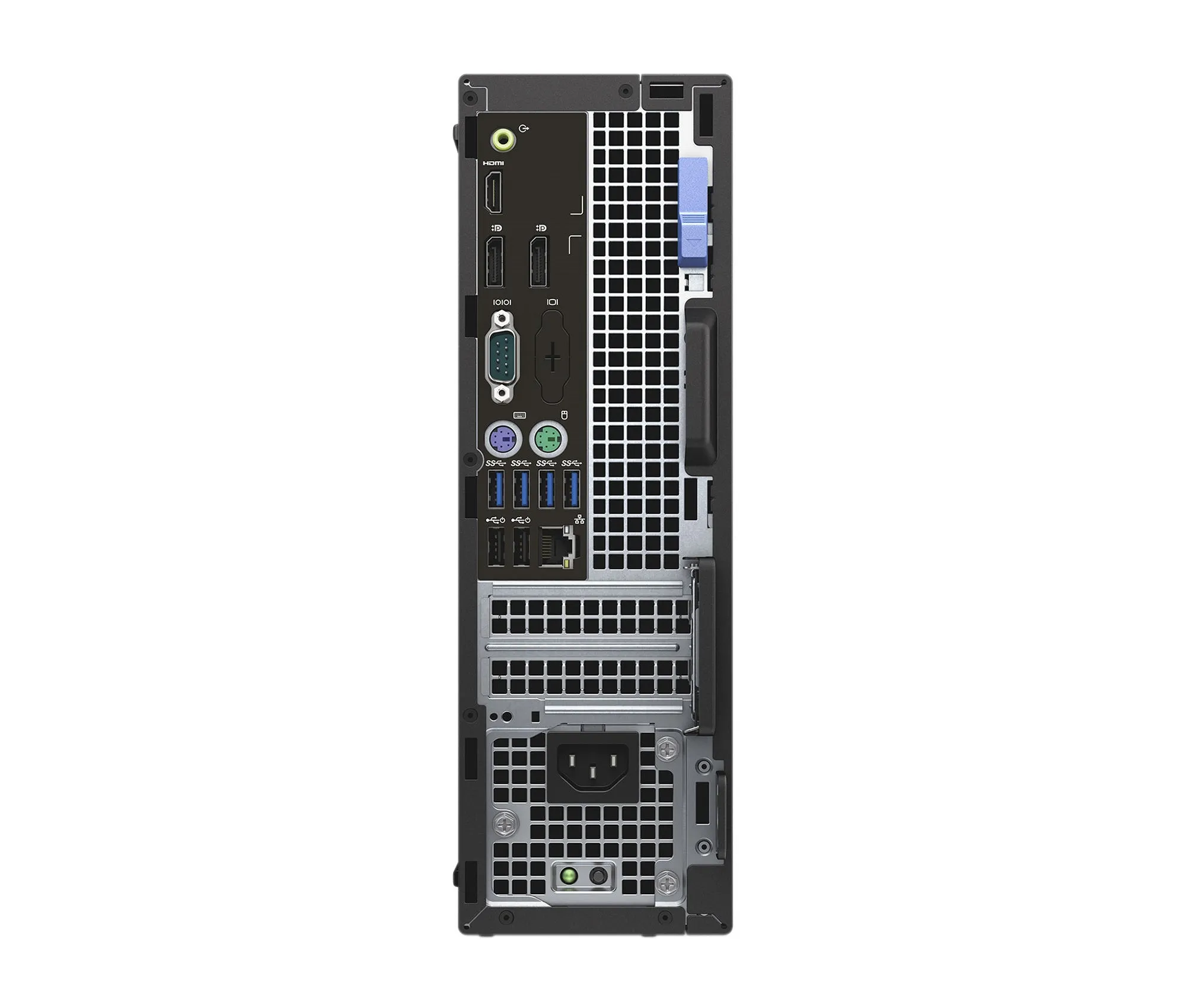 Dell OptiPlex 7050 SFF, Intel Core i5-6500 3.2GHz, 8GB DDR4, 256GB SSD, Refurbished