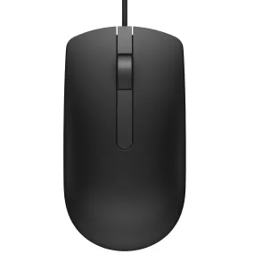 Dell Peripherals MS116-BK Optical Mouse MS116 275-BBCB