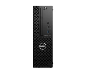 Dell Precision 3431 SFF, Intel Core i5-9500 3.0GHz, 16GB DDR4, 512GB SSD, Refurbished