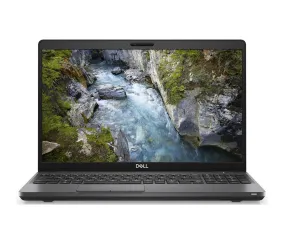 Dell Precision 3541, 15.6” HD, Intel Core i7-9850H 2.6GHz, 16GB DDR4, 512GB SSD, Nvidia Quadro P620 4GB, Refurbished