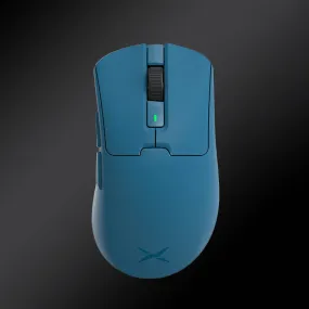 DELUX M900PRO Ergonomic 8K Polling Rate Wireless Gaming Mouse