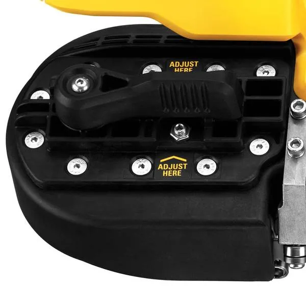 DeWALT DCS371P1 20V MAX Cordless Lithium-Ion Durable Ergonomic Band Saw Kit