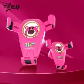 Disney Anti-Shake Car Phone Holder