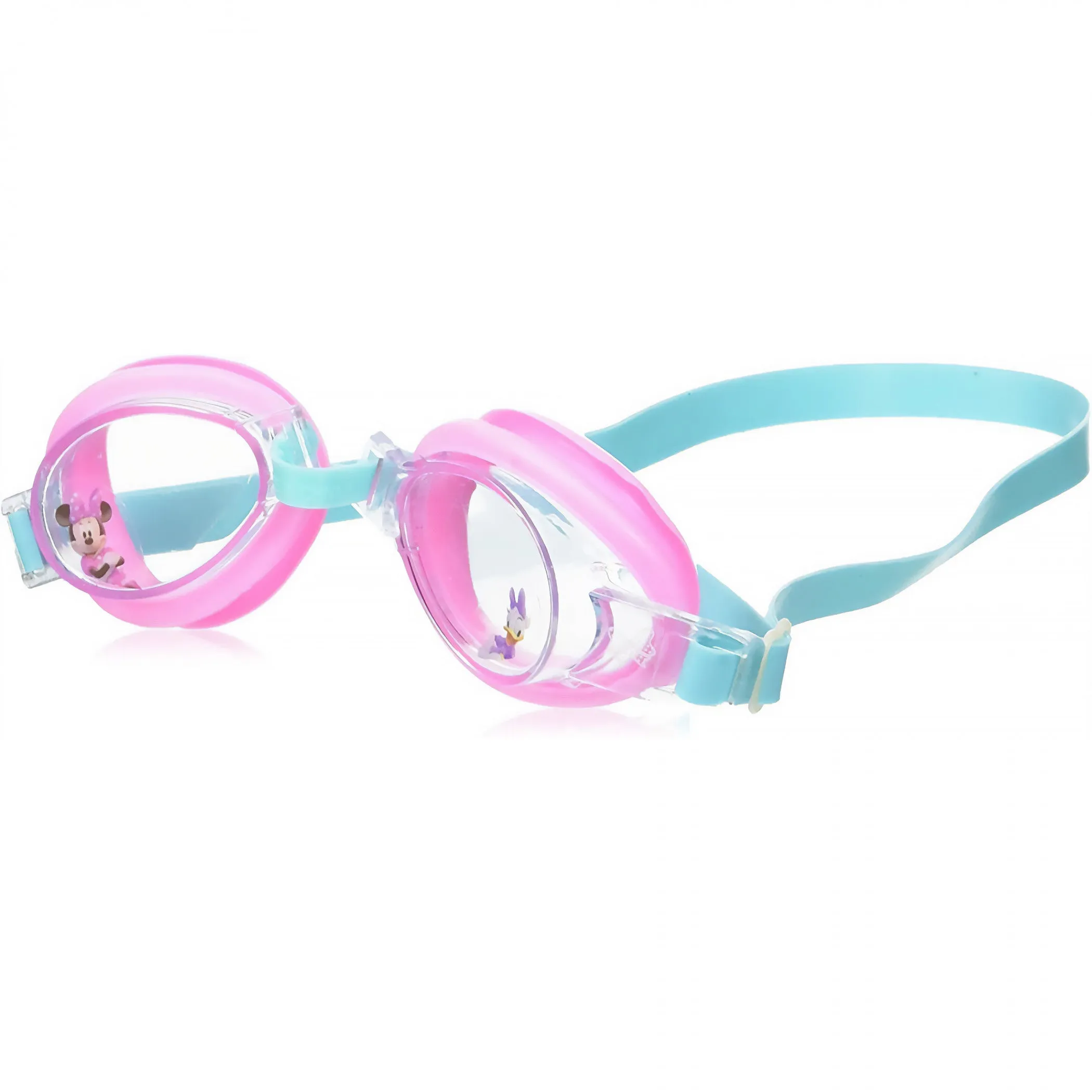 Disney Classic Minnie Mouse Splash Goggles