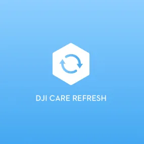 DJI Care Refresh 2-Year Plan (DJI RS 3 Pro) NA