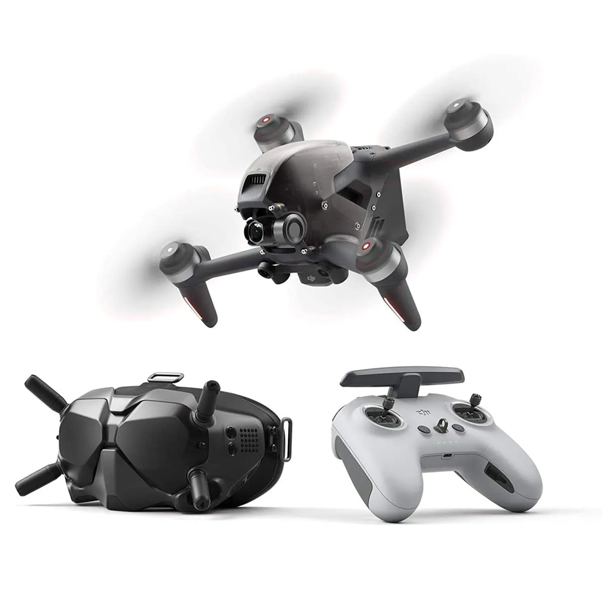 DJI FPV Explorer Combo