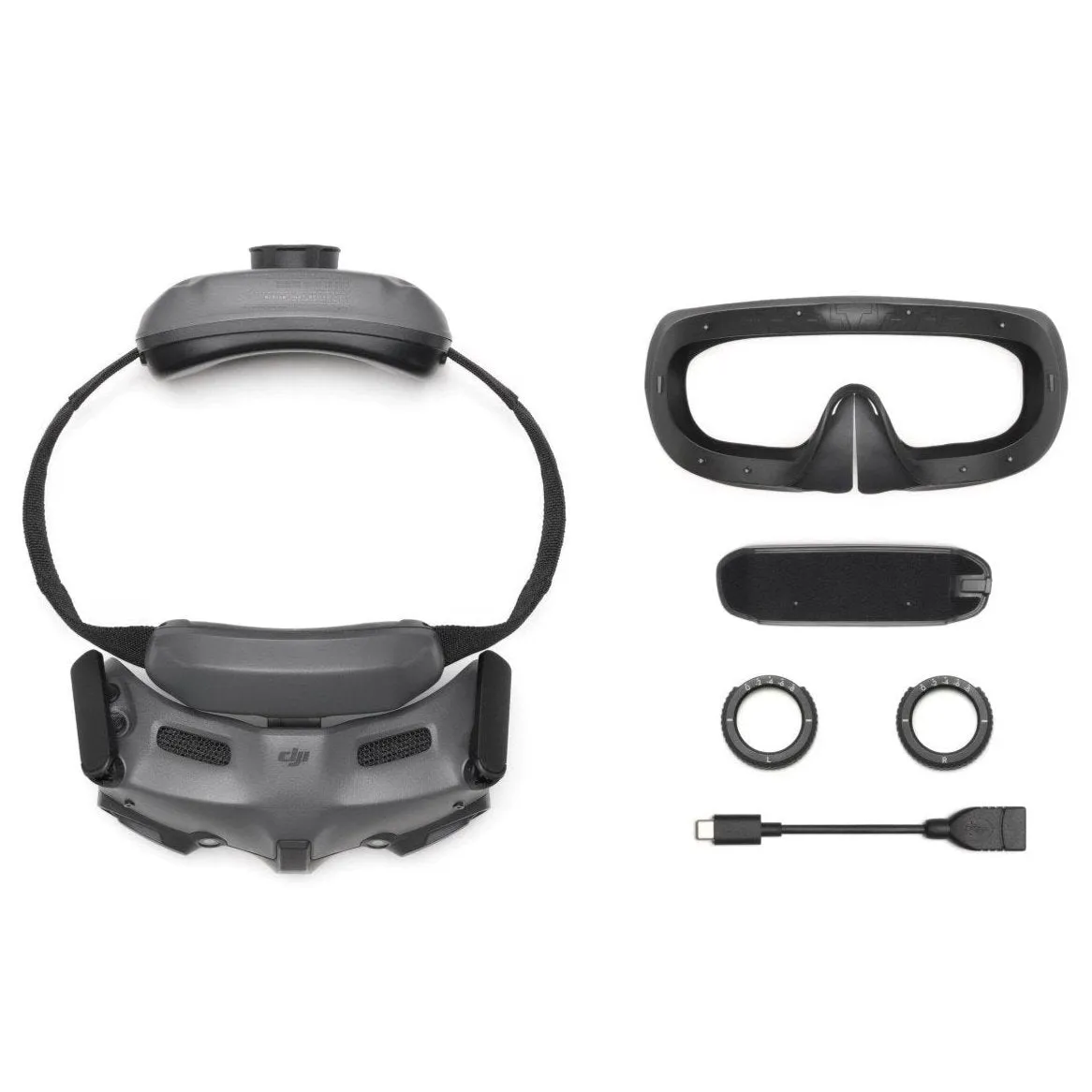 DJI Goggles 3