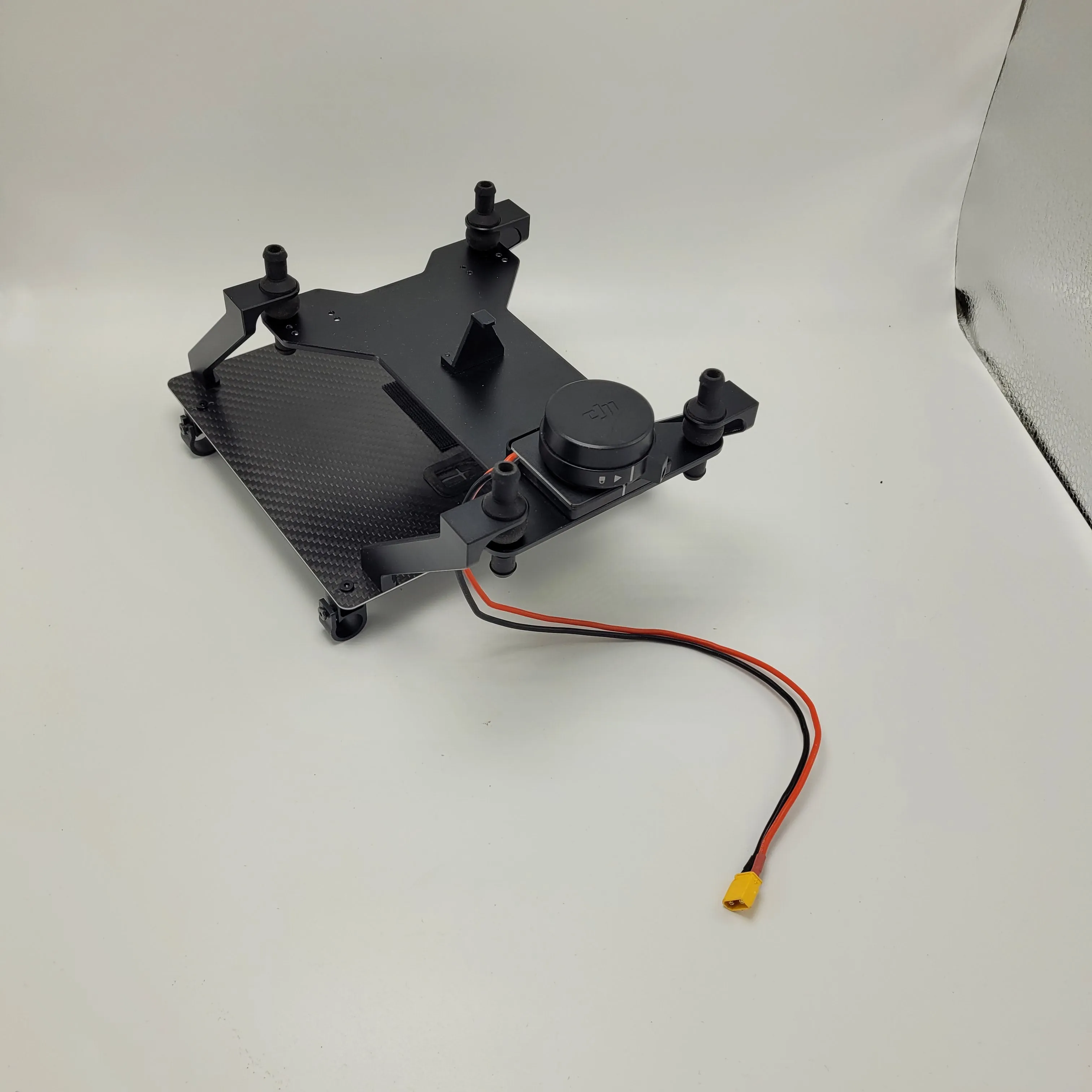 DJI - Matrice 600 Zenmuse X3 Gimbal Mounting Bracket - Used