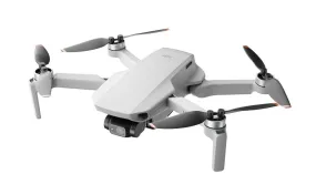 DJI Mini 2 Fly More Combo 4K Video Camera Drone 31 Minute Flight Time