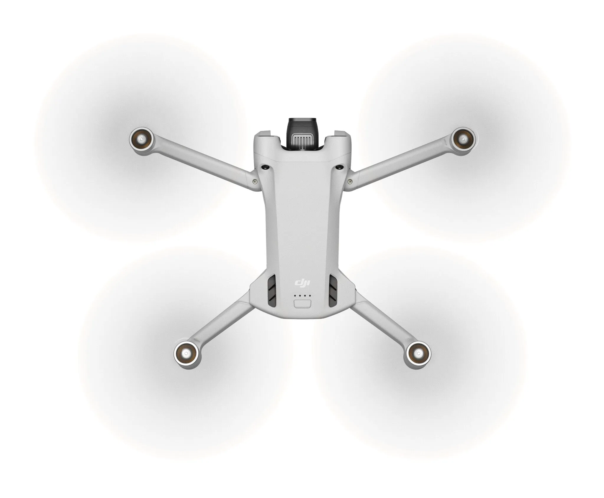 DJI Mini 3 Pro (RC-N1) 4 rotors Octocopter 48 MP 3840 x 2160 pixels 2453 mAh Black, White