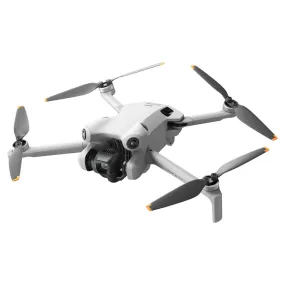 DJI Mini 4 Pro Fly More Combo DJI RC 2 - White | CP.MA.00000735.04