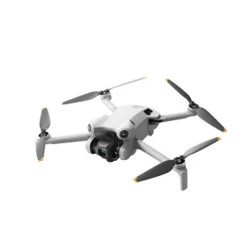 DJI Mini 4 Pro Fly More Combo (RC 2) Drone | CP.MA.00000735.04