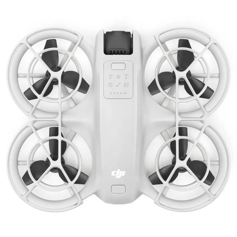 DJI Neo Drone Fly More Combo - White | CP.FP.00000185.01