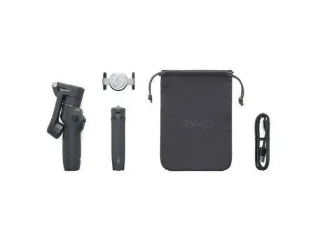 DJI Osmo Mobile 6 BLACK