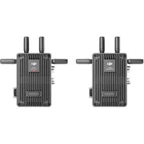 DJI Transmission Standard TX/RX Combo