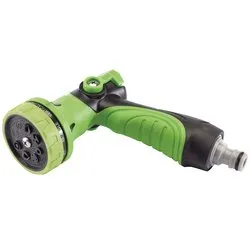 Draper 8 Pattern Plastic Spray Gun