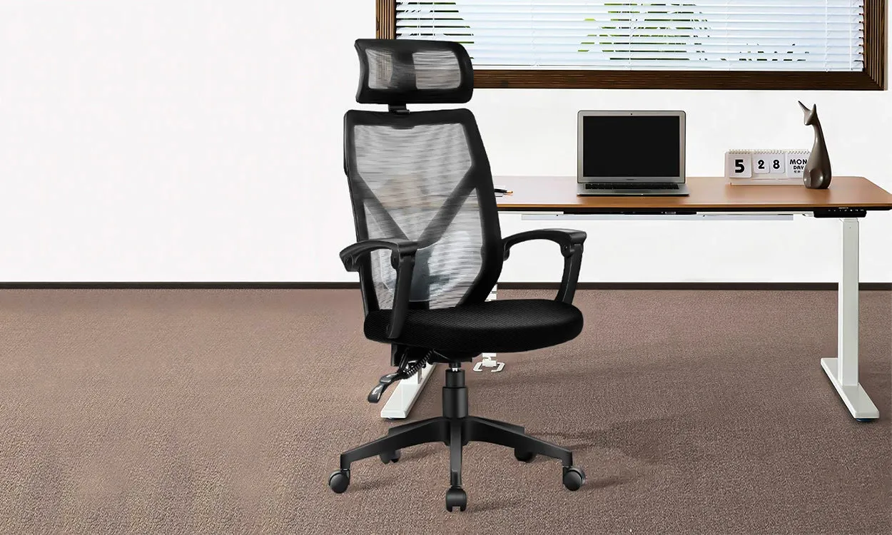 Dripex Ergonomic Office Chair