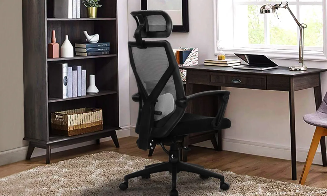 Dripex Ergonomic Office Chair