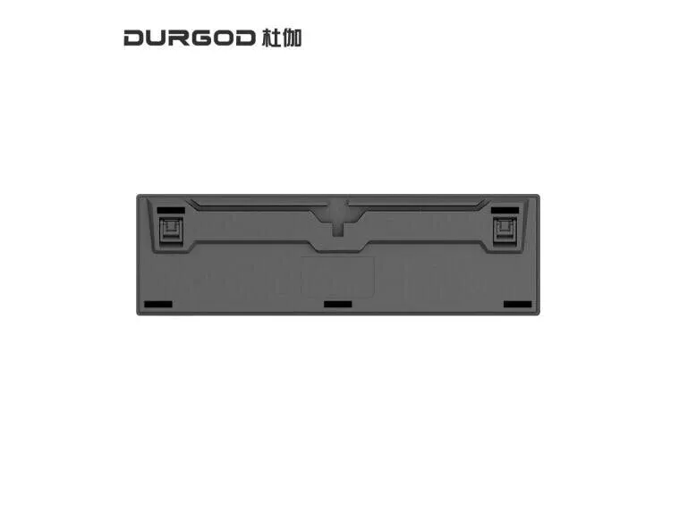 DURGOD K310 Taurus 104key Mechanical Keyboard