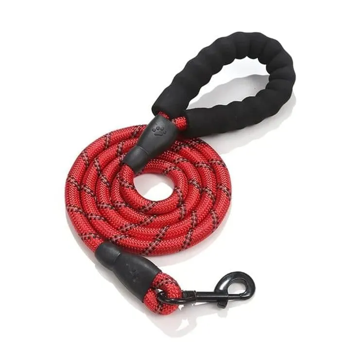 EasyGrip™ - Ergonomic Dog Leash